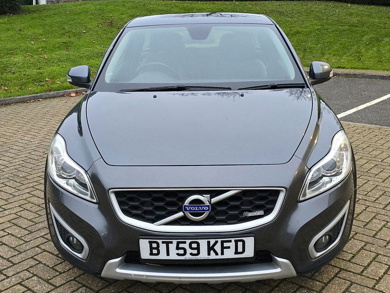 Volvo C30 2.0D SE 3dr 3dr Manual 2025