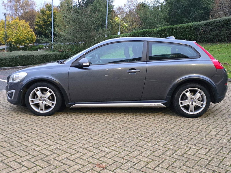 Volvo C30 2.0D SE 3dr 3dr Manual 2025