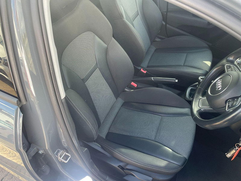 Audi A1 1.0 TFSI Sport Sportback Euro 6 (s/s) 5dr 5dr Manual 2025