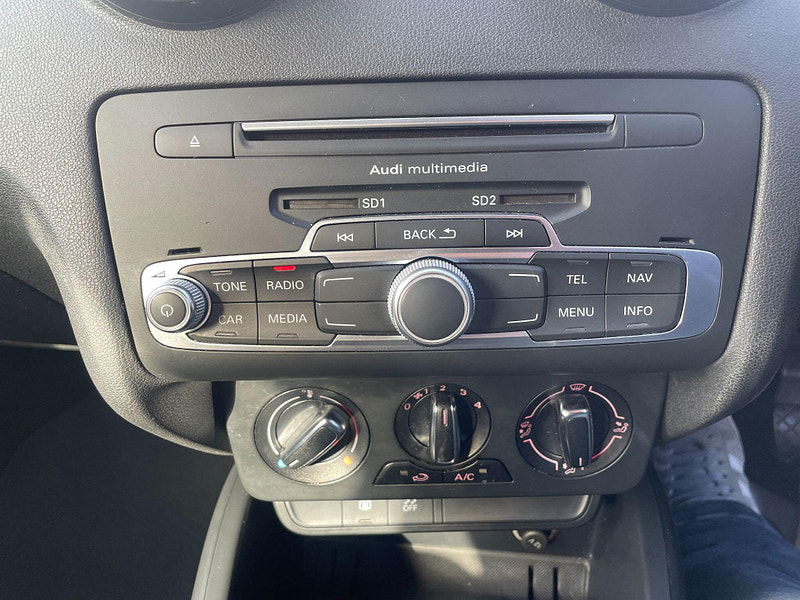 Audi A1 1.0 TFSI Sport Sportback Euro 6 (s/s) 5dr 5dr Manual 2025