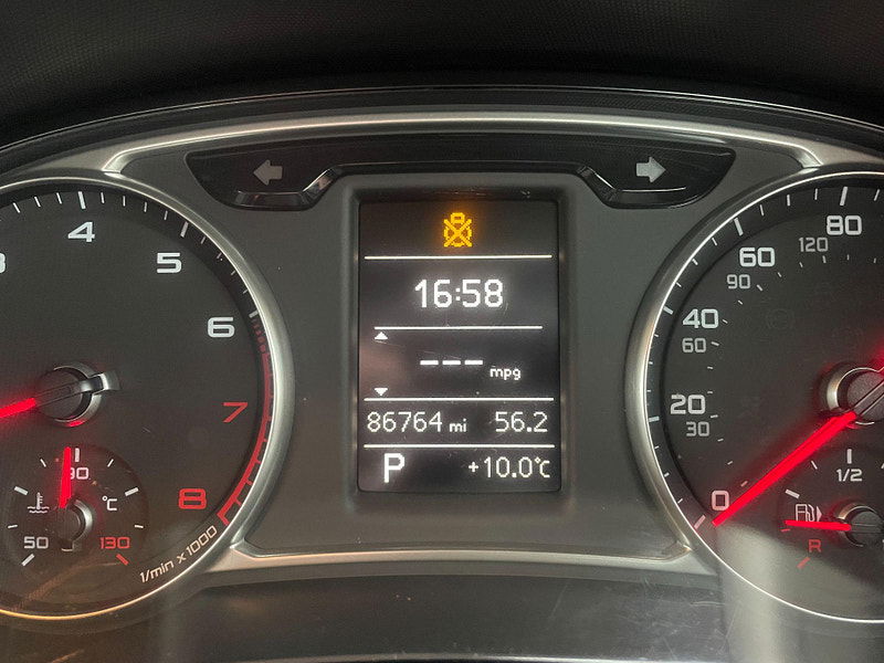 Audi A1 1.4 TFSI Sport S Tronic Euro 5 (s/s) 3dr 3dr Automatic 2025