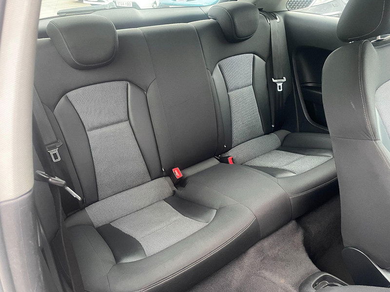 Audi A1 1.4 TFSI Sport S Tronic Euro 5 (s/s) 3dr 3dr Automatic 2025