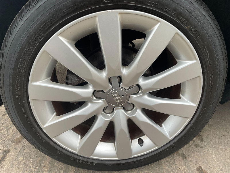Audi A1 1.4 TFSI Sport S Tronic Euro 5 (s/s) 3dr 3dr Automatic 2025