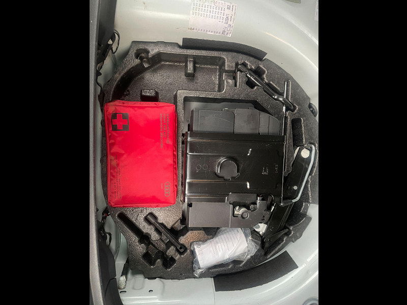 Audi A1 1.4 TFSI Sport S Tronic Euro 5 (s/s) 3dr 3dr Automatic 2025