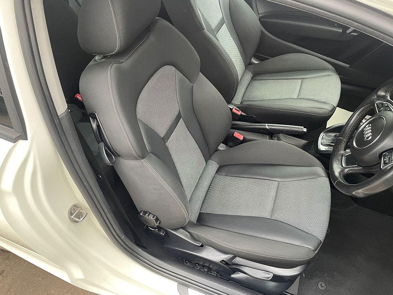 Audi A1 1.4 TFSI Sport S Tronic Euro 5 (s/s) 3dr 3dr Automatic 2025