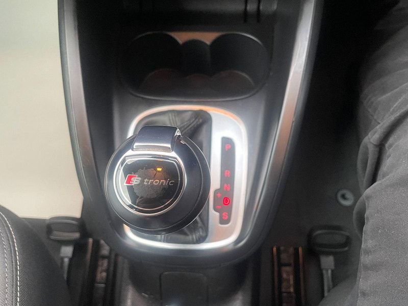 Audi A1 1.4 TFSI Sport S Tronic Euro 5 (s/s) 3dr 3dr Automatic 2025