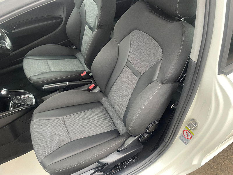 Audi A1 1.4 TFSI Sport S Tronic Euro 5 (s/s) 3dr 3dr Automatic 2025