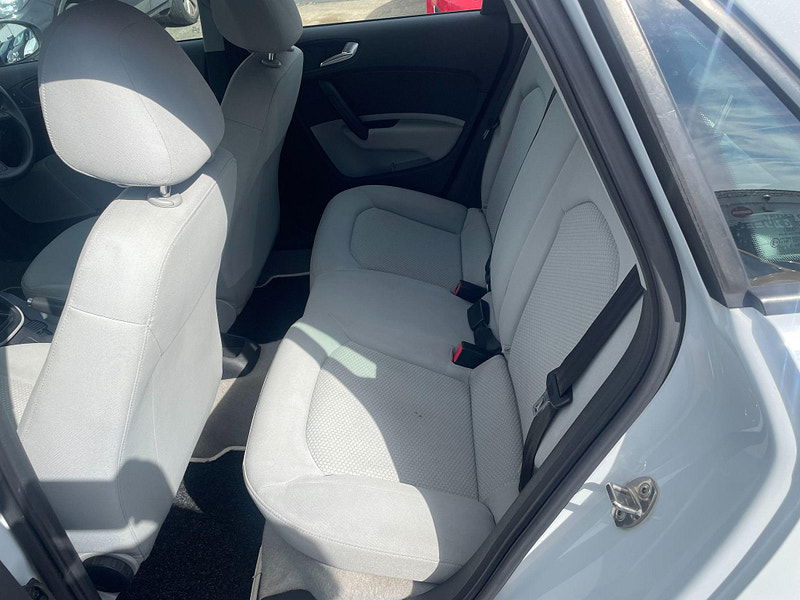 Audi A1 1.6 TDI SE Sportback Euro 5 (s/s) 5dr 5dr Manual 2025