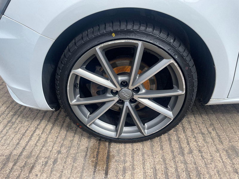 Audi A1 1.6 TDI SE Sportback Euro 5 (s/s) 5dr 5dr Manual 2025
