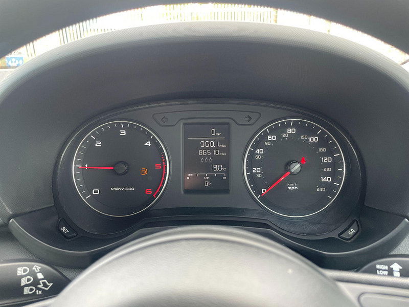 Audi A1 1.6 TDI SE Sportback Euro 5 (s/s) 5dr 5dr Manual 2025