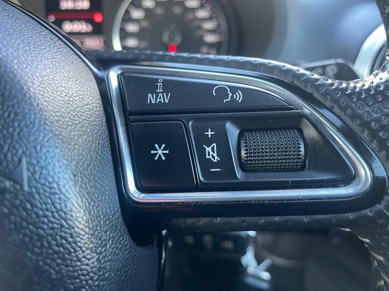 Audi A3 2.0 TDI S line Euro 5 (s/s) 3dr 3dr Manual 2026