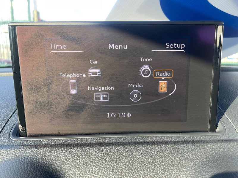 Audi A3 2.0 TDI S line Euro 5 (s/s) 3dr 3dr Manual 2026