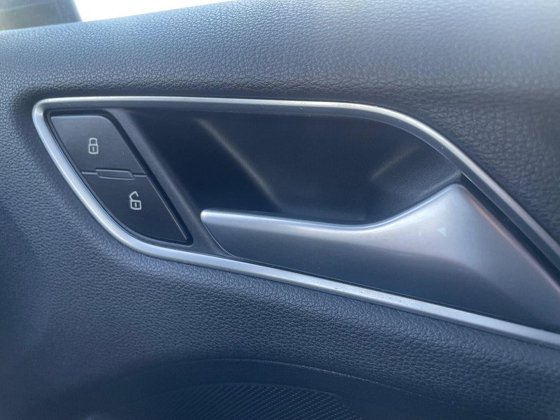 Audi A3 2.0 TDI S line Euro 5 (s/s) 3dr 3dr Manual 2026