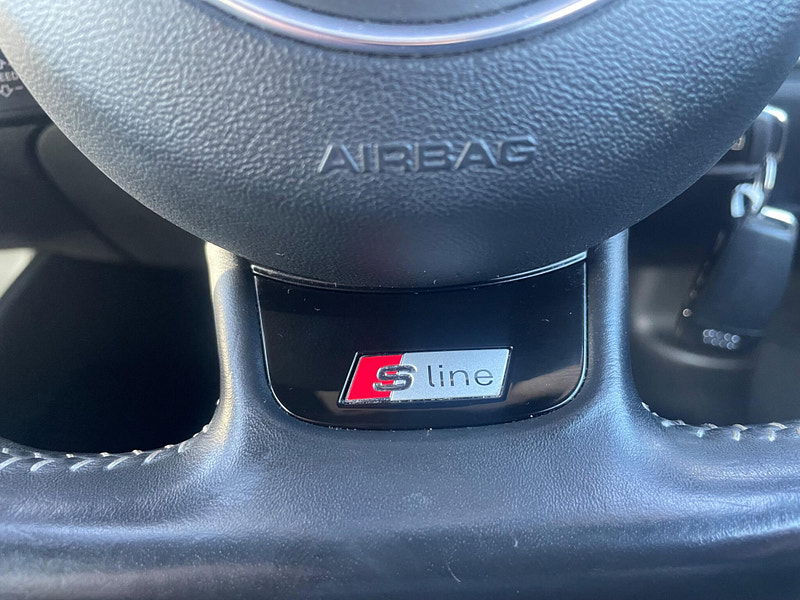 Audi A3 2.0 TDI S line Euro 5 (s/s) 3dr 3dr Manual 2026