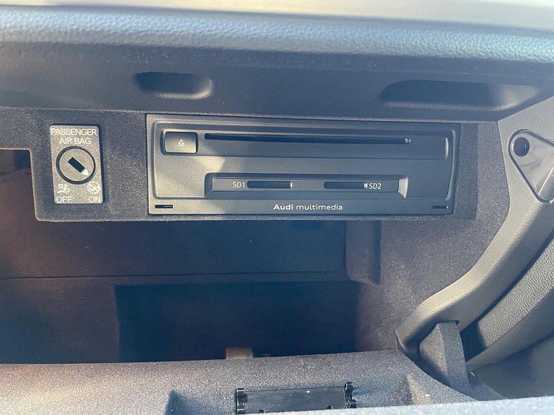 Audi A3 2.0 TDI S line Euro 5 (s/s) 3dr 3dr Manual 2026