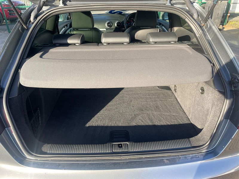 Audi A3 2.0 TDI S line Euro 5 (s/s) 3dr 3dr Manual 2026