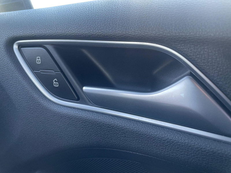 Audi A3 2.0 TDI S line Euro 5 (s/s) 3dr 3dr Manual 2026