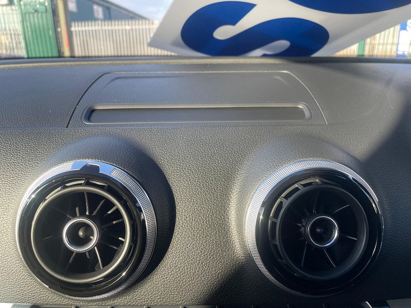 Audi A3 2.0 TDI S line Euro 5 (s/s) 3dr 3dr Manual 2026