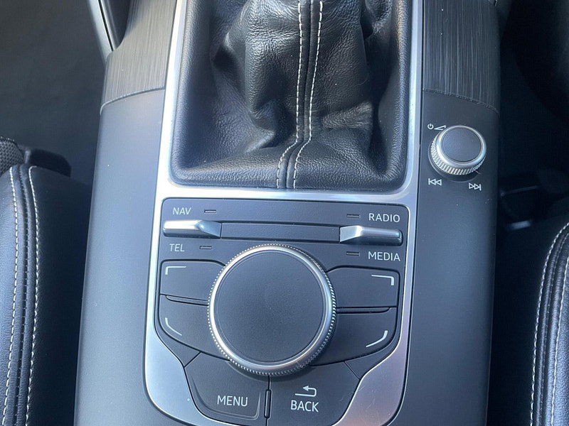 Audi A3 2.0 TDI S line Euro 5 (s/s) 3dr 3dr Manual 2026