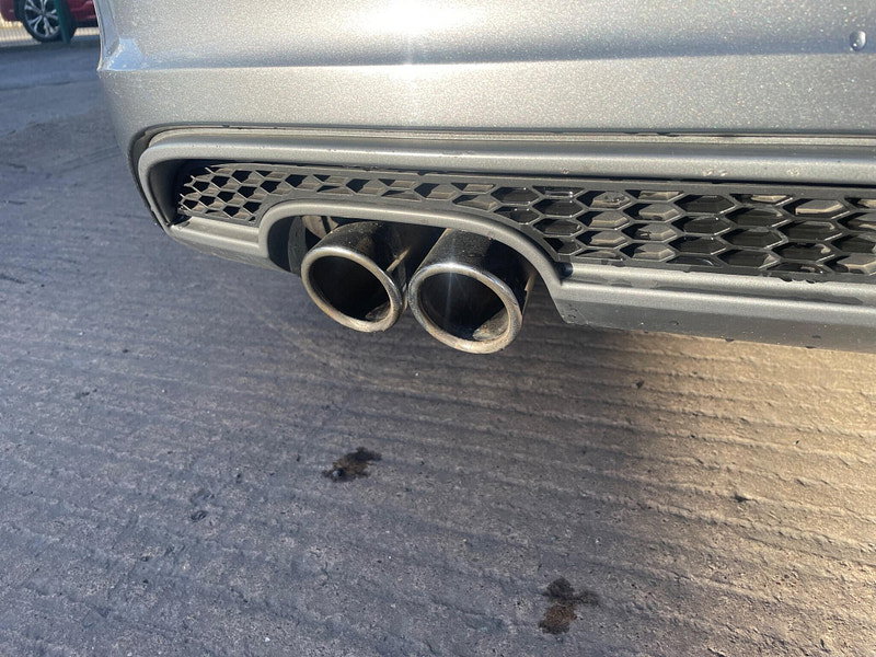 Audi A3 2.0 TDI S line Euro 5 (s/s) 3dr 3dr Manual 2026