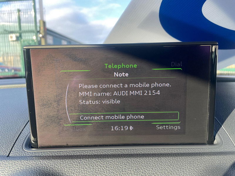 Audi A3 2.0 TDI S line Euro 5 (s/s) 3dr 3dr Manual 2026