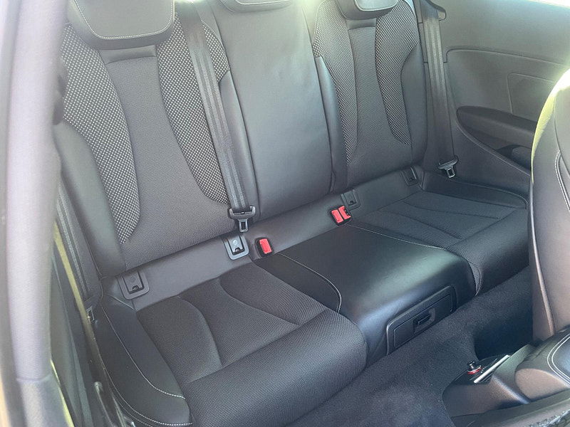 Audi A3 2.0 TDI S line Euro 5 (s/s) 3dr 3dr Manual 2026