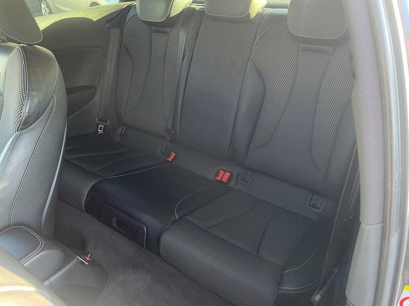 Audi A3 2.0 TDI S line Euro 5 (s/s) 3dr 3dr Manual 2026