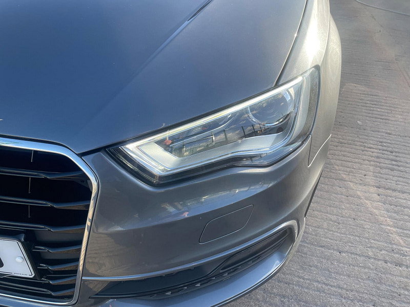 Audi A3 2.0 TDI S line Euro 5 (s/s) 3dr 3dr Manual 2026