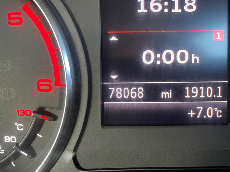 Audi A3 2.0 TDI S line Euro 5 (s/s) 3dr 3dr Manual 2026