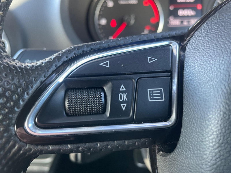 Audi A3 2.0 TDI S line Euro 5 (s/s) 3dr 3dr Manual 2026