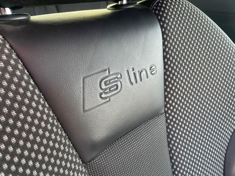 Audi A3 2.0 TDI S line Euro 5 (s/s) 3dr 3dr Manual 2026