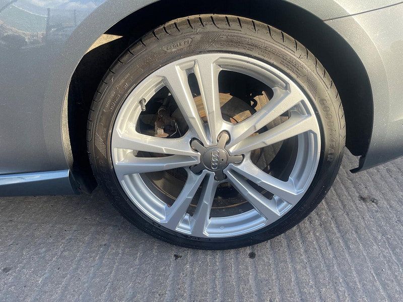 Audi A3 2.0 TDI S line Euro 5 (s/s) 3dr 3dr Manual 2026