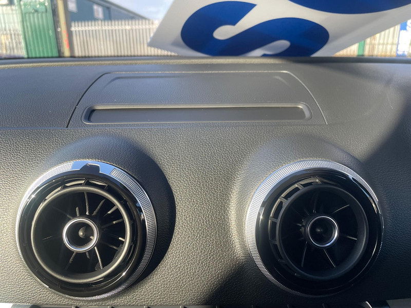 Audi A3 2.0 TDI S line Euro 5 (s/s) 3dr 3dr Manual 2026