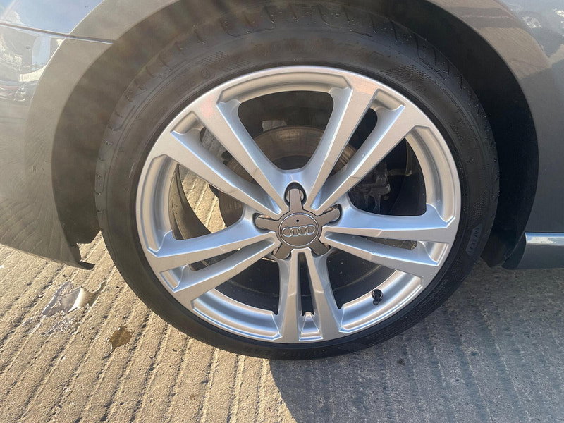 Audi A3 2.0 TDI S line Euro 5 (s/s) 3dr 3dr Manual 2026