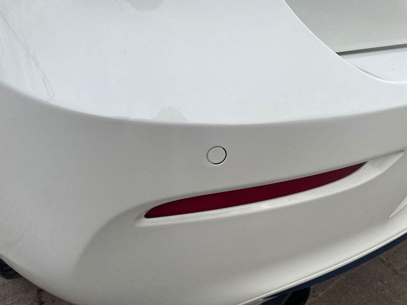 BMW 1 Series 1.5 118i Sport Euro 6 (s/s) 5dr 5dr Manual 2025