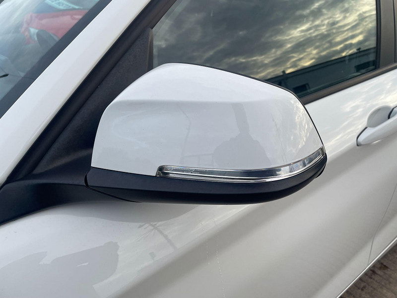 BMW 1 Series 1.5 118i Sport Euro 6 (s/s) 5dr 5dr Manual 2025