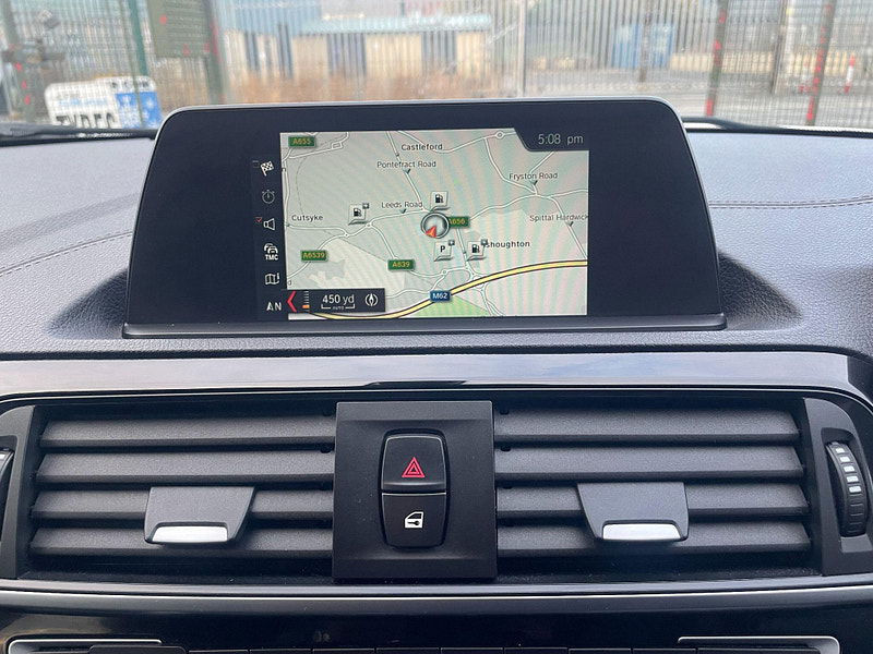 BMW 1 Series 1.5 118i Sport Euro 6 (s/s) 5dr 5dr Manual 2025