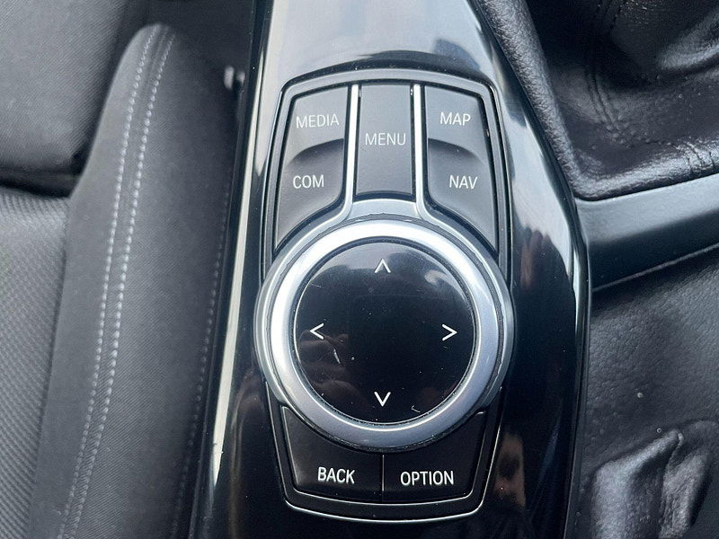 BMW 1 Series 1.5 118i Sport Euro 6 (s/s) 5dr 5dr Manual 2025