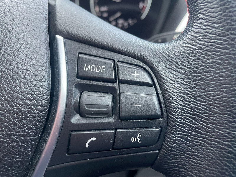 BMW 1 Series 1.5 118i Sport Euro 6 (s/s) 5dr 5dr Manual 2025