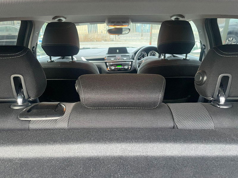 BMW 1 Series 1.5 118i Sport Euro 6 (s/s) 5dr 5dr Manual 2025