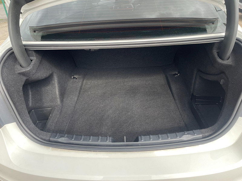 BMW 3 Series 2.0 320i Sport Auto Euro 6 (s/s) 4dr 4dr Automatic 2025