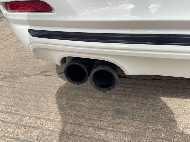 BMW 3 Series 2.0 320i Sport Auto Euro 6 (s/s) 4dr 4dr Automatic 2025