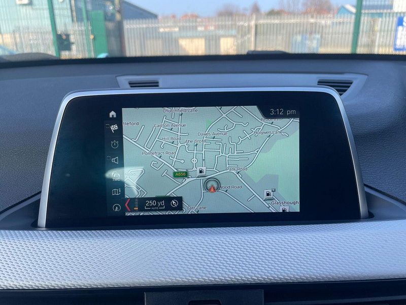 BMW X1 2.0 18d M Sport sDrive Euro 6 (s/s) 5dr 5dr Manual 2026