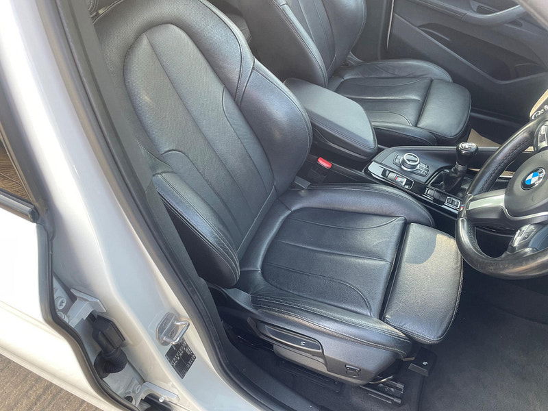 BMW X1 2.0 18d M Sport sDrive Euro 6 (s/s) 5dr 5dr Manual 2026