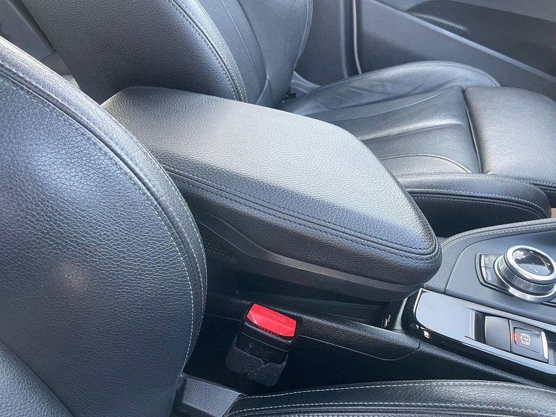 BMW X1 2.0 18d M Sport sDrive Euro 6 (s/s) 5dr 5dr Manual 2026