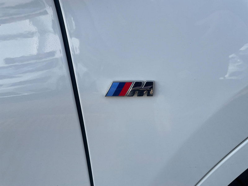 BMW X1 2.0 18d M Sport sDrive Euro 6 (s/s) 5dr 5dr Manual 2026