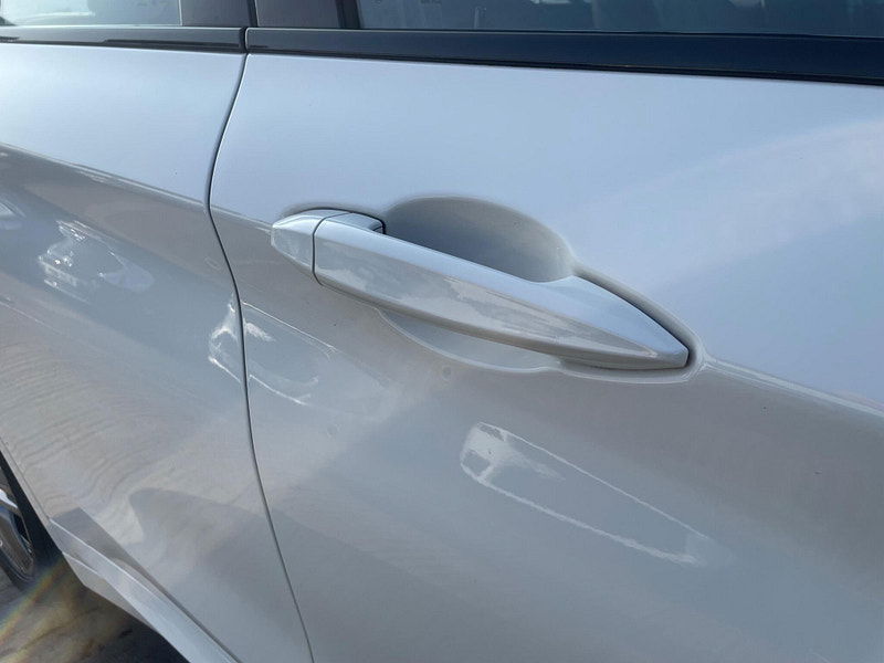 BMW X1 2.0 18d M Sport sDrive Euro 6 (s/s) 5dr 5dr Manual 2026