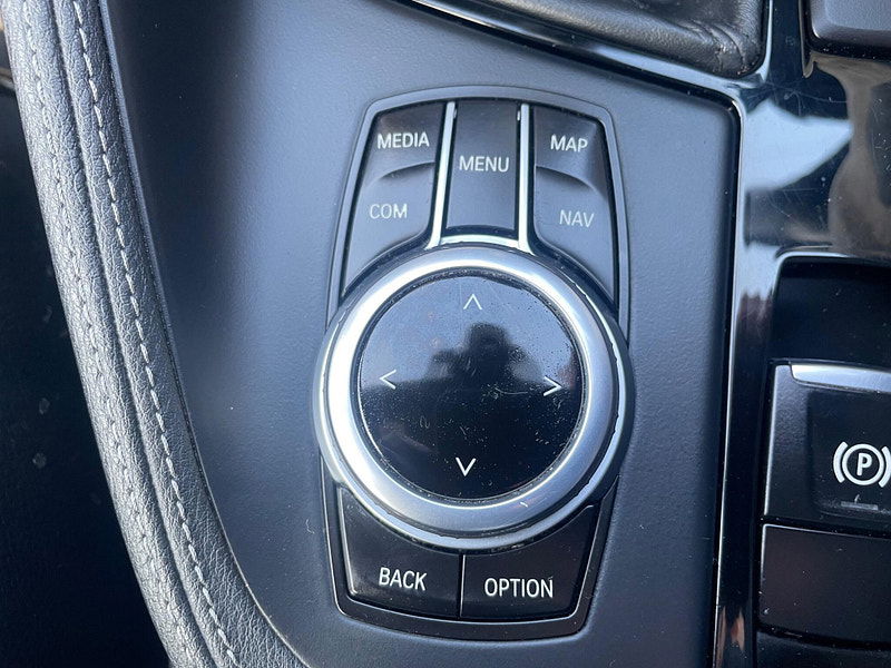 BMW X1 2.0 18d M Sport sDrive Euro 6 (s/s) 5dr 5dr Manual 2026