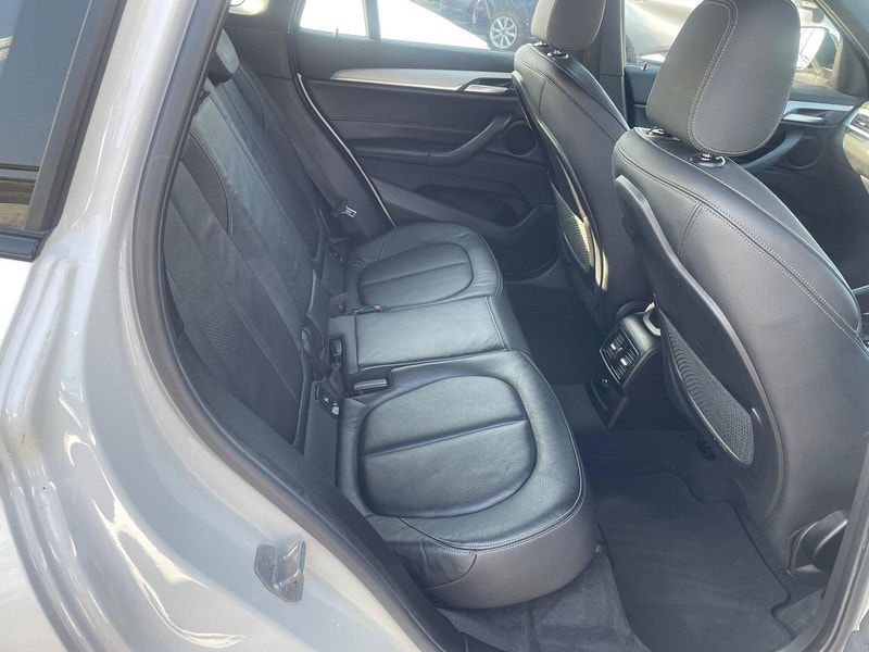 BMW X1 2.0 18d M Sport sDrive Euro 6 (s/s) 5dr 5dr Manual 2026