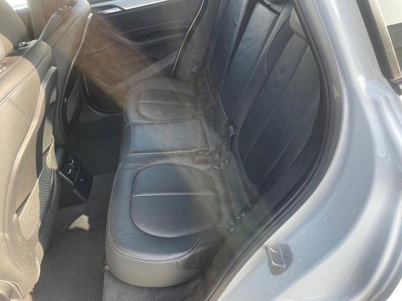 BMW X1 2.0 18d M Sport sDrive Euro 6 (s/s) 5dr 5dr Manual 2026